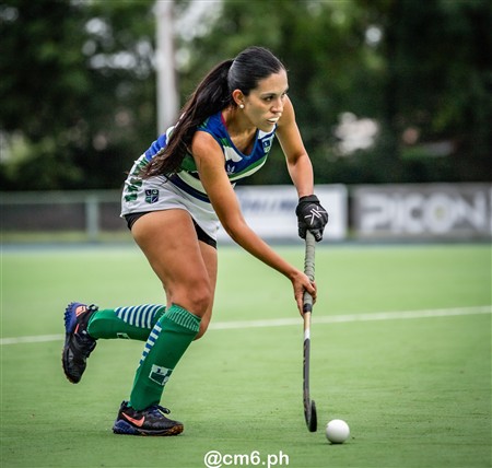 ATH 2025 - Fem - Tucuman RC vs La Querencia RC