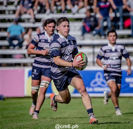 URT 2025 - Universitario vs Tarcos