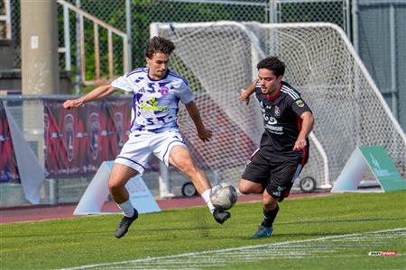 L1QC 2025 - FC Laval (4) vs (2) Royal Beauport