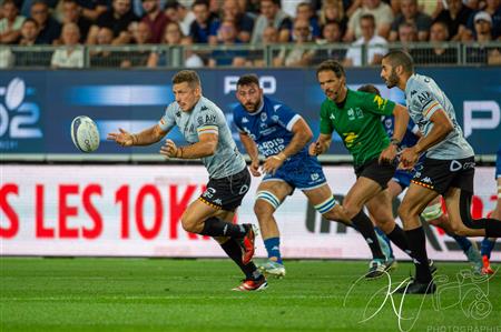 FFR 2025 - PRO D2 -  1/2 Finale - Grenoble (38) vs (17) Provence