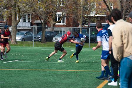 RQ 2024 - LPR2 - RCMXV vs Westmount 2