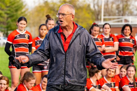 2025 - 4th annual Cat Polson Cup - Post Game