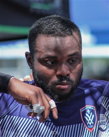 RQ 2024 - LPR2 - XV de Montréal vs Mont-Tremblant RFC