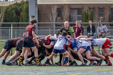 RQ 2024 - LPR2 - RCMXV vs Westmount 2