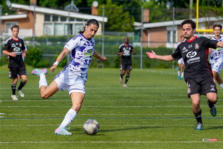 L1QC 2025 - FC Laval (4) vs (2) Royal Beauport