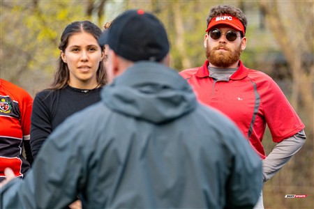 2025 - 4th annual Cat Polson Cup - Post Game