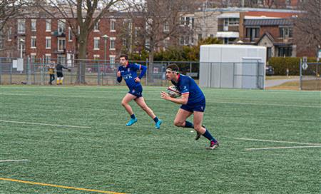 RQ 2025 - LPR2 - XV de Montréal vs RCM 2