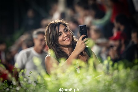 SRA 2025 - Fecha 11 - Tarucas (41) vs (21) Selknam