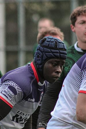 RQ 2024 - LPR2 - RCMXV vs Nomades 