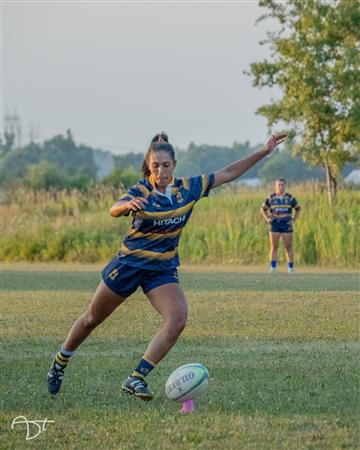 RQ 2025 - Final SL F - CRQ vs TMR