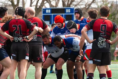 RQ 2024 - LPR2 - RCMXV vs Westmount 2