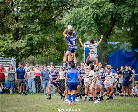 URT 2025 - M15 - Universitario vs Lawn Tennis