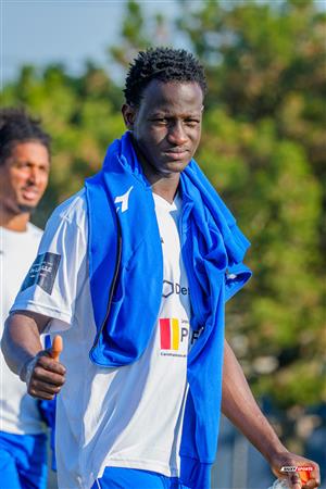 L2QC 2025 M - CS Lasalle (7) vs (1) Lévis-Est