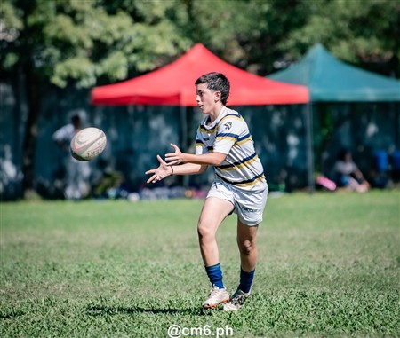 URT 2025 - M13 M15 - Universitario vs Tucuman Lawn Tennis