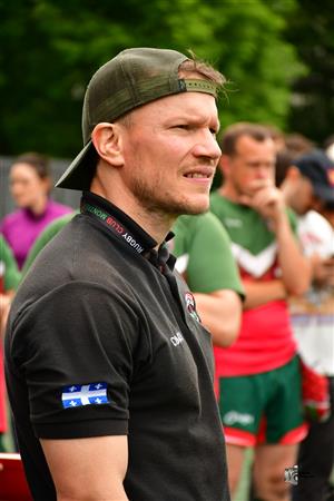 RQ 2025 - SL M - Rugby Club de Montréal vs Parc Olympique