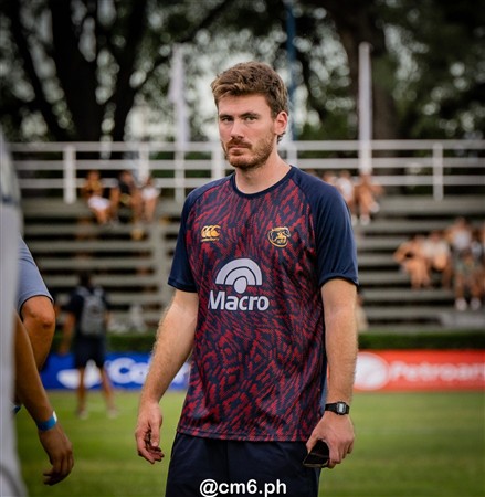 SRA 2025 - Fecha 4 - Tarucas (14) vs (15) Pampas