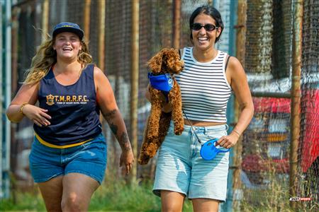 RQ 2025 - SL M - TMR vs Parc Olympique