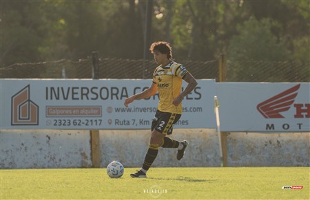 AFA - 1B - Flandria (0) vs (1) Real Pilar FC