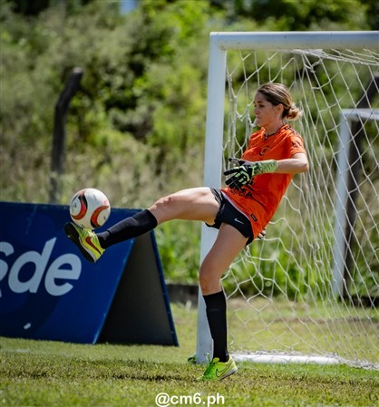 TLCF 2025 - Futbol Femenino Las Cañas