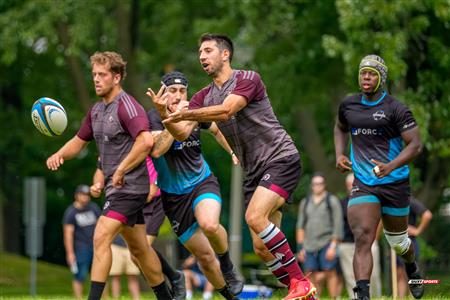 RQ 2025 - LP1M - Montreal Wanderers RFC vs Abénakis de Sherbrooke