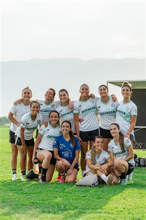 TLCF 2024 - Futbol - 13a Fecha Torneo Clausura 2024 B