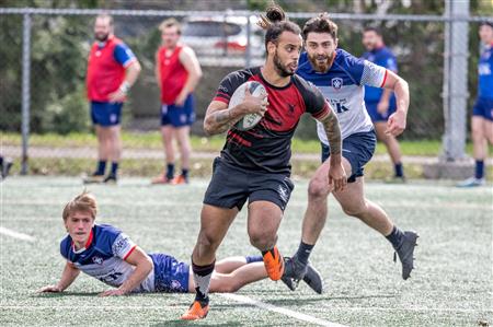 RQ 2024 - LPR2 - RCMXV vs Westmount 2