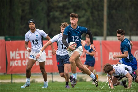 FFR 2025 - Générations Bleues U-18