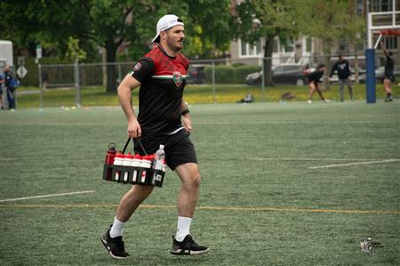 RQ 2025 - SL R - Rugby Club de Montréal vs Town of Mount Royal