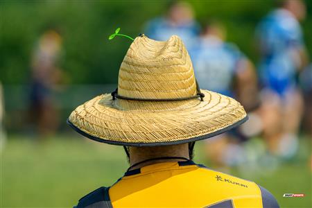 RQ 2025 - SL M - TMR vs Parc Olympique
