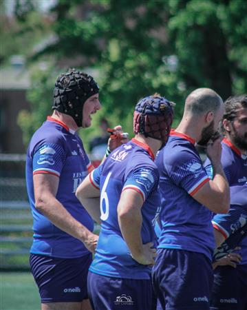 RQ 2024 - LPR2 - XV de Montréal vs Braves de Trois-Rivières