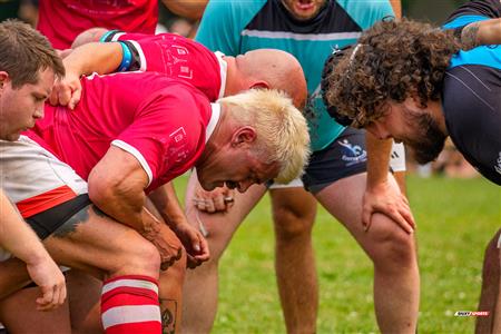 RQ 2025 - LPR1 M - Montreal Wanderers (55) vs (5) Ottawa Rugby Club