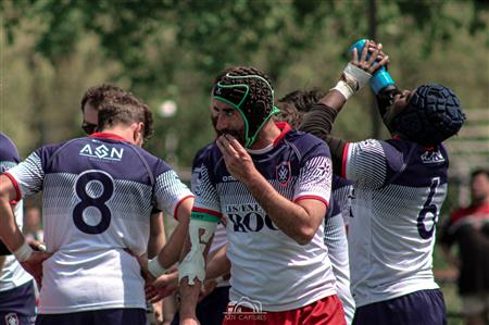 RQ 2024 - LPR2 - RCMXV vs Nomades 