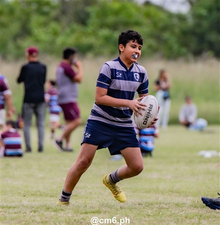 URT 2025 - M13 M15 - Universitario vs Jockey Club