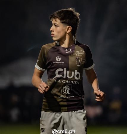 URT 2025 - Final M15 - Universitario vs Tucuman Rugby