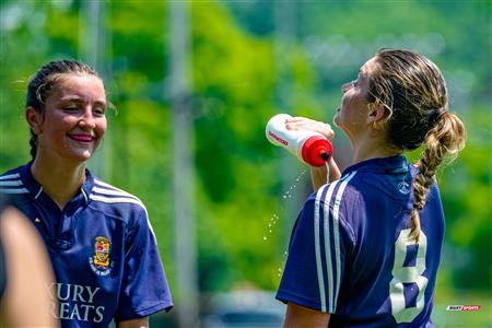 RQ 2025 - LP1F - SABRFC (0) vs (73) Beaconsfield RFC 