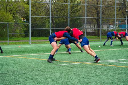 RQ 2025 - LPR2 M - XV de Montreal 2 vs Ottawa RC 2