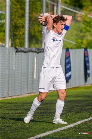 L1QC 2025 - CS St-Laurent (2) vs (1) CS Mont-Royal Outremont