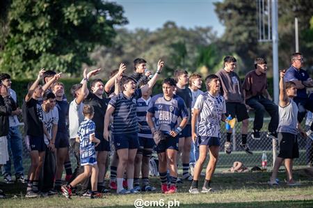 URT 2025 - Universitario vs Tucuman Rugby - M17