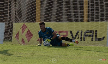AFA - 1B - Flandria (1) vs (1) Sportivo Italiano
