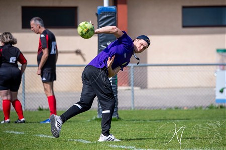 Challenge des Fabulous Rugby 2025