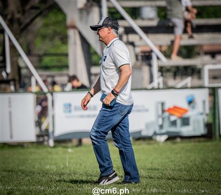 URT 2025 - Final M19 - Tucuman Rugby vs HuiraPuca