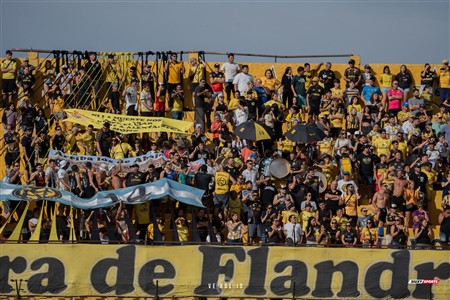 AFA - 1B - Flandria (0) vs (1) Real Pilar FC