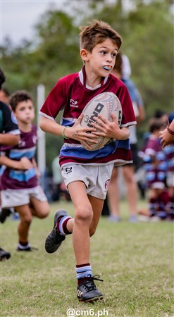 URT 2025 - Infantiles - Tucuman RC vs Jockey Club