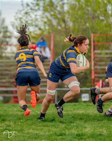 RQ 2025 - Super Ligue F - TMR (8) vs (18) ORC