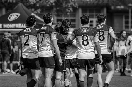 RQ 2024 - LPR2 - RCMXV vs Nomades 