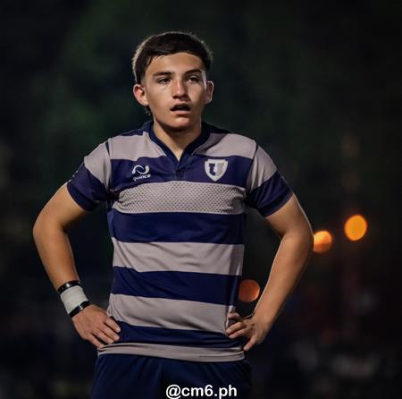 URT 2025 - Final M15 - Universitario vs Tucuman Rugby