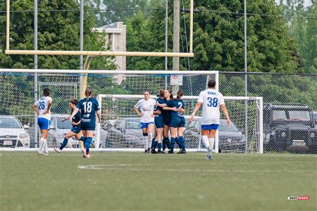 L1QC 2025 F - AS de Blainville vs Ottawa South United