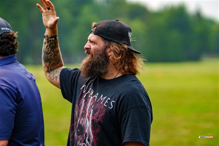 RQ 2025 - LPR1 M - Montreal Wanderers (55) vs (5) Ottawa Rugby Club