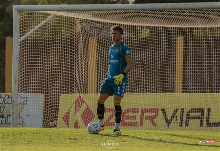 AFA - 1B - Flandria (0) vs (1) Real Pilar FC