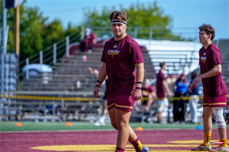 RSEQ 2025 - Rugby M - Concordia vs Carleton